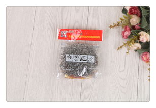 廠家直銷不掉屑不銹鋼鋼絲球，義烏商貿城四區金淑芳日用品熱銷